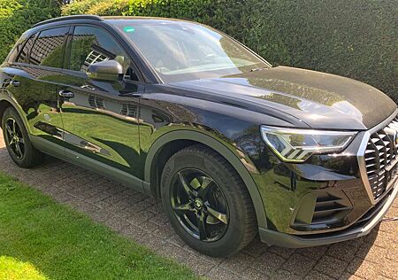 Audi Q3 35 TDI S tronic advanced