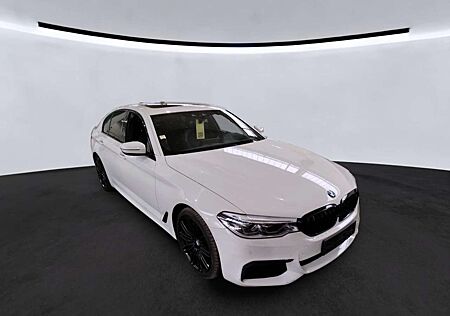 BMW 530 i xDrive M Sport Navi Pano Leder HUD LED