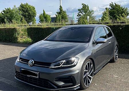 VW Golf R Volkswagen R BMT/Start-Stopp 4Motion
