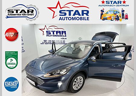 Ford Kuga Mild Hybrid Titanium X*2,0-110KW*LED*NAVI*EU6