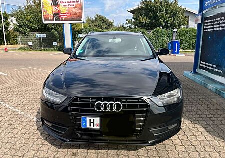 Audi A4 Avant 2.0 TDI DPF clean Diesel Ambiente