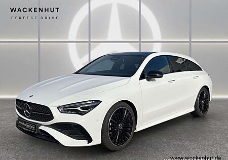 Mercedes-Benz CLA 200 AMG 19'' NIGHT PANO DISTR TOTWINKEL