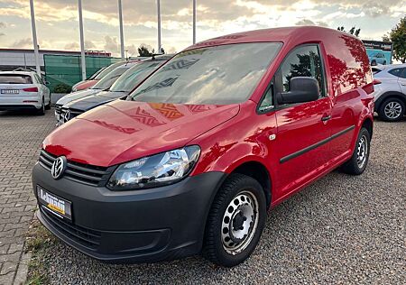 VW Caddy Volkswagen 1.2 TSI Kasten EcoProfi