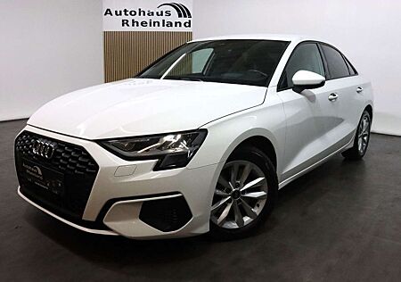 Audi A3 gebraucht kaufen Audi A3 Lim. 35 TDI *HEAD-UP*SPORTSITZE*LEDER*LED*DAB