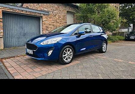 Ford Fiesta 1.1 ST-LINE