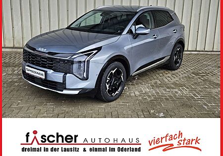 Kia Sportage 1.6T 2WD DCT SPIRIT DRIVE