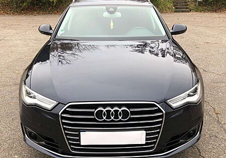 Audi A6 Avant Diesel Avant 2.0 TDI ultra S tronic