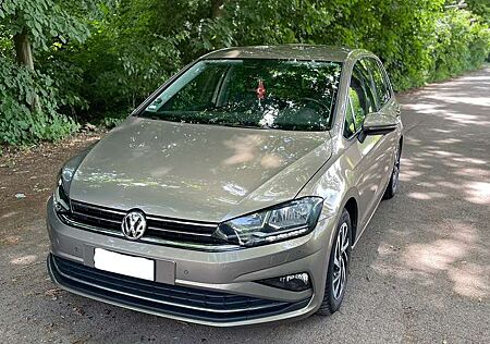 VW Golf Sportsvan Volkswagen 1.0 TSI Join