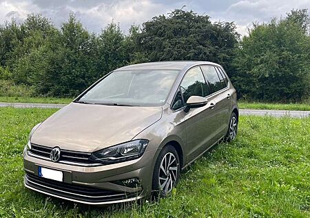 VW Golf Sportsvan Volkswagen 1.0 TSI Join