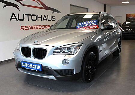 BMW X1 Baureihe 20 d xDrive Automatik