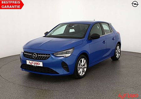Opel Corsa 1.2 DI Turbo Aut. LED Navi Tempomat