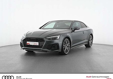 Audi A5 Coupe 40 TFSI S line