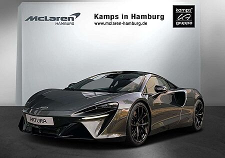 McLaren Others Artura Coupé I Interior CF I Performance I Lift I
