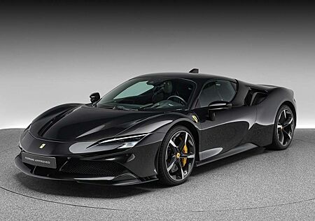 Ferrari SF90 Stradale