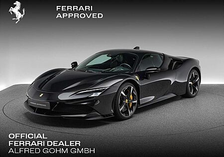 Ferrari SF90 Stradale