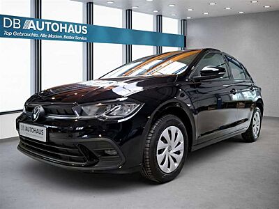 Volkswagen Polo Life 1.0 TSI