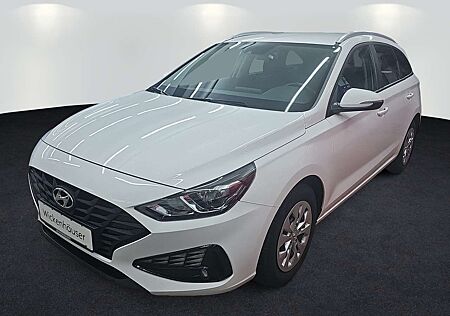 Hyundai i30 cw 1.0 T-GDI Advantage FLA SpurH LED PDC