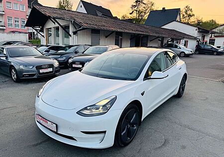 Tesla Model 3 Long Range Dual AWD 366KW /48.000km/
