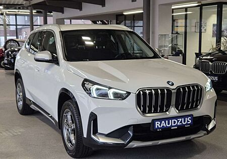 BMW X1 sDrive18d Aut. xLine