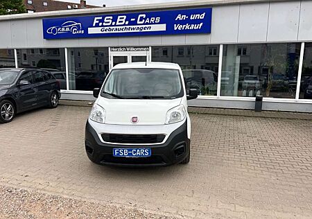 Fiat Fiorino SX Kasten