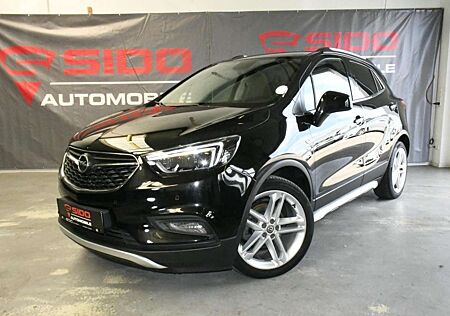 Opel Mokka X 4x4 AWD OPC*Bi-LED*NAV*CAM*APP*AHK*V.LED Klima