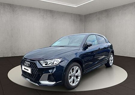 Audi A1 25 TFSI 70(95) kW(PS) Schaltgetrie