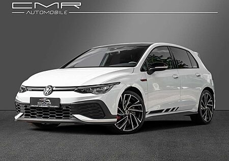 VW Golf GTI Volkswagen Clubsport Business-P. Premium IQ.Light