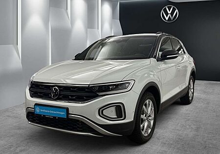 VW T-Roc Volkswagen 2.0TDI Goal IQ DRIVE AHK ACC RFK LED NAVI
