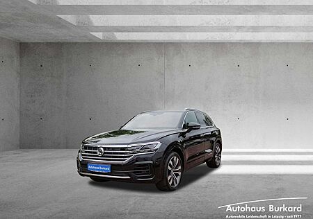 VW Touareg Volkswagen R-Line 4.0 V8 TDI+421Ps+AHZV+Panod.+4M+