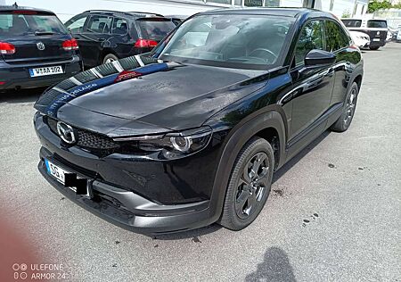 Mazda MX-30 First Edition *Kam*HeadUp*ACC*SHZ*LED*WR+SR*SoH95%