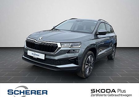 Skoda Karoq 2.0 TDI DSG Style CARPLAY KEYLESS MATRIX R