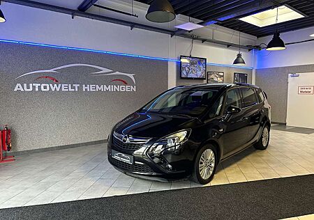 Opel Zafira Tourer gebraucht kaufen Opel Zafira Tourer Edition*12M.Garantie*Finanzeirung*