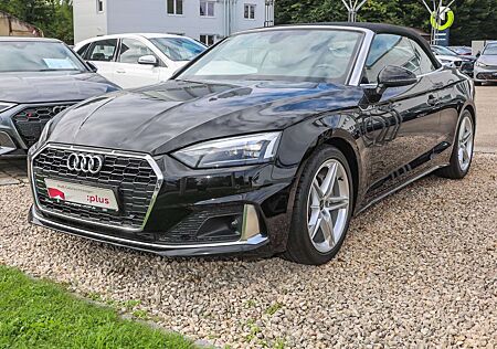 Audi A5 Cabriolet Advanced 40 TFSI S-tronic KAM+NAVI