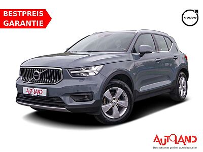 Volvo XC40 1.5 Inscription 2WD LED Navi ACC Kamera DAB