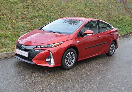 Toyota Prius Plug-in Hybrid Comfort Navi*Head Up*Einparks