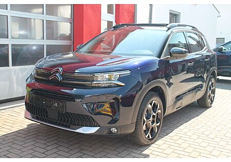 Citroën C5 Aircross Citroen Max BHDi130 EAT8 Dach AHK eHk Navi kamera