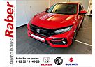 Honda Civic 1.0 Elegance*Facelift*Navi*SHZ*LED*