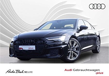 Audi A6 S line 45TFSI Stronic Navi LED Panorama HuD B