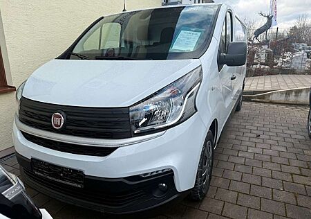 Fiat Talento Kasten L2H1 SX Kamera Carplay Navi