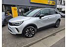 Opel Crossland X Crossland AUTOMATIK Elegance +GARANTIE 11/2022+