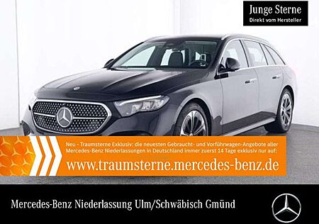 Mercedes-Benz E 300 e T Avantgarde Distr. LED Kamera Totwinkel