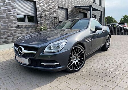 Mercedes-Benz SLK 250 SLK Roadster CDI BlueEfficiency