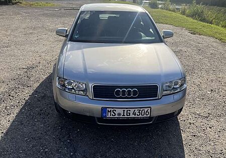 Audi A4 2.0