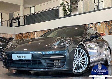 Porsche Panamera 4 E-Hybrid Sport Turismo Pano PASM PDLS