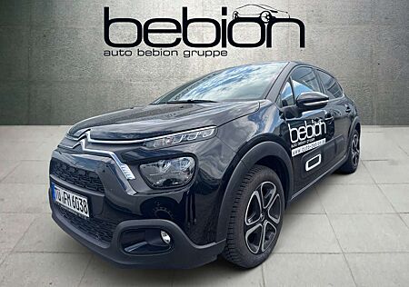 Citroën C3 Citroen 1.2 PureTech 110 Shine Navi PDC LED KlimaA