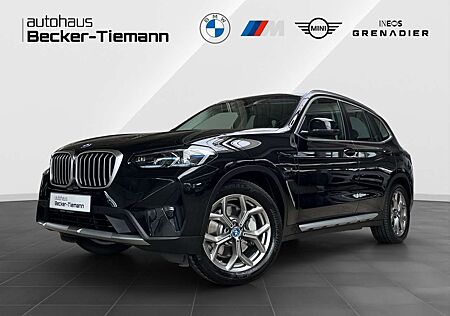 BMW X3 xDrive30e LC Prof/ Laser Licht/ Driving Ass/ Innov