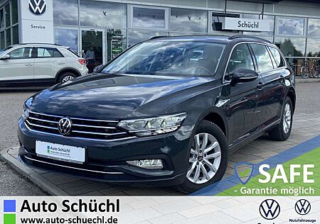 VW Passat Variant Volkswagen 2.0 TDI DSG BUSINESS NAVI+STANDHE