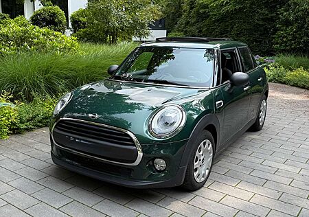 Mini One D