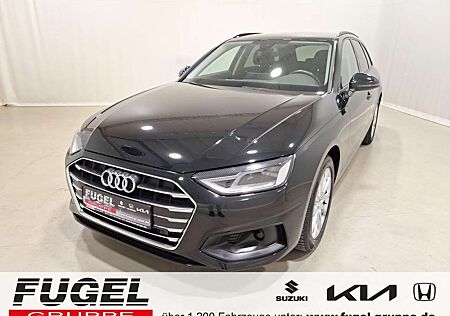 Audi A4 2.0 TFSI 35 S tronic SHZ|Navi|LED