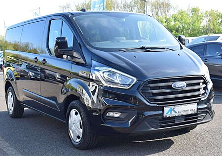 Ford Transit Custom Kombi 320 L2 Trend * 9 SITZE * NAVI *